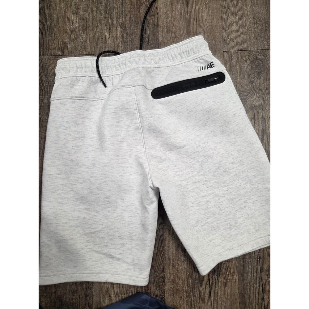 American Eagle Outfitters Shorts Knit Sweat Athletic Stretch Small Lot of 3 - Picture 9 of 9